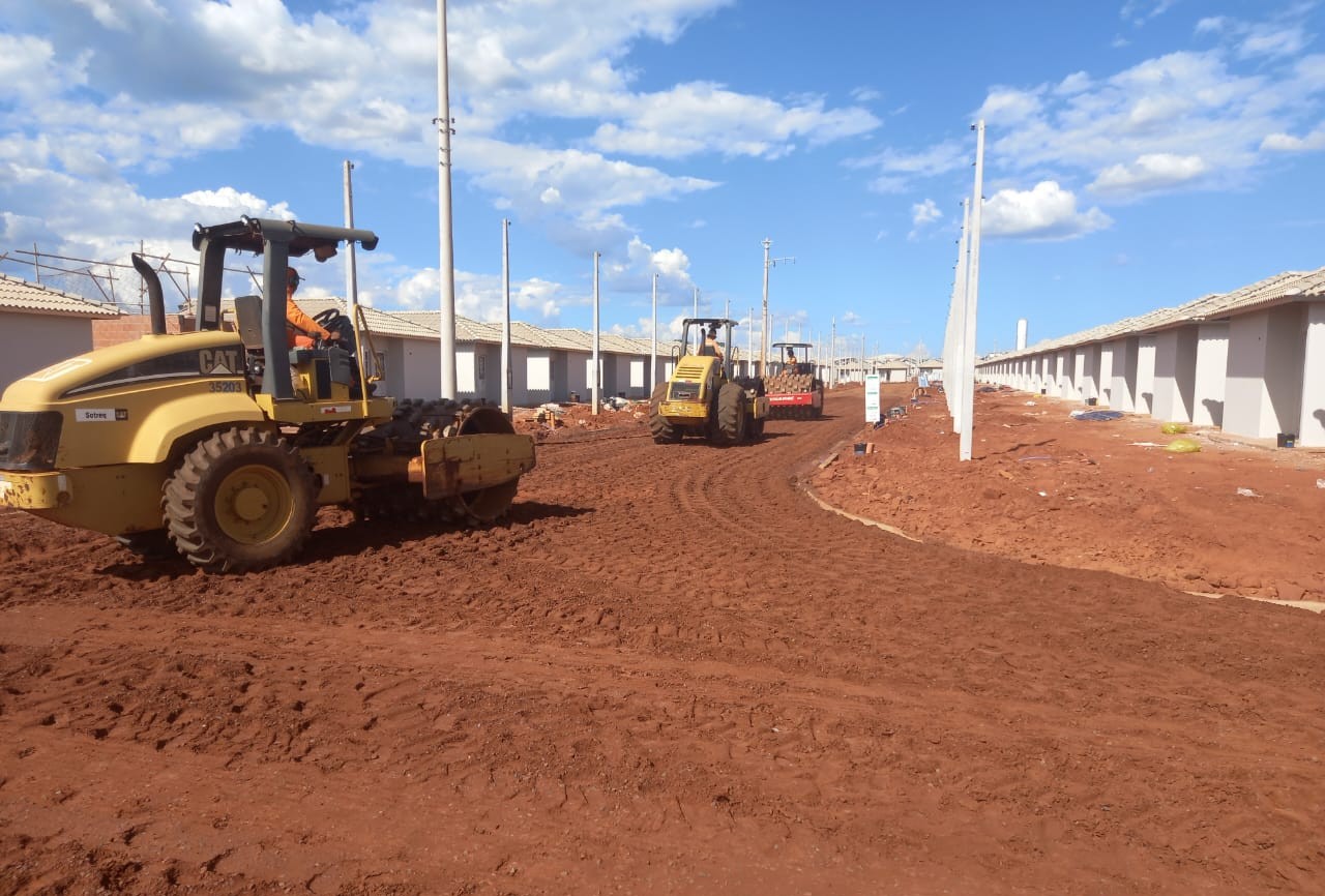 Green - Obras e Serviços é uma empresa dedicada à construção civil e à prestação de serviços com um forte compromisso com a sustentabilidade e a qualidade.